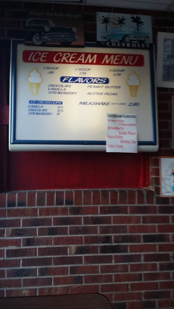 Bantam Chef Pizza Menu image 3